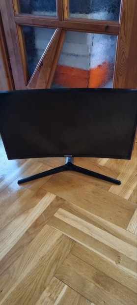 Samsung 24" velt led monitor hibs 