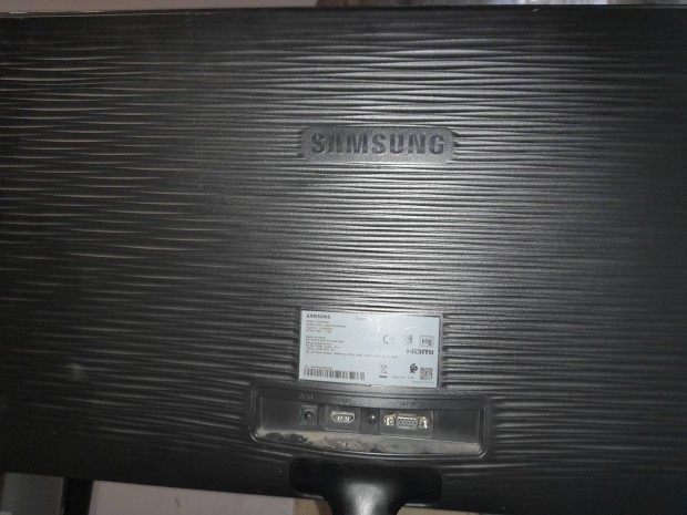 Samsung 24 monitor 