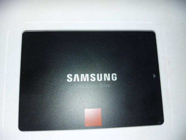 Samsung 250GB SATA3 2,5" 870 Evo (MZ-77E250B/EU) SSD