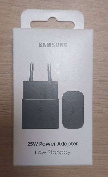 Samsung 25W power adapter j