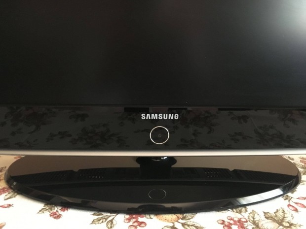 Samsung 26" kptlj HDMI, PC, DVI LCD TV jszer llapotban elad