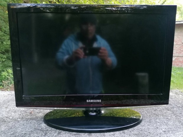Samsung 26colos tv-monitor elad. 