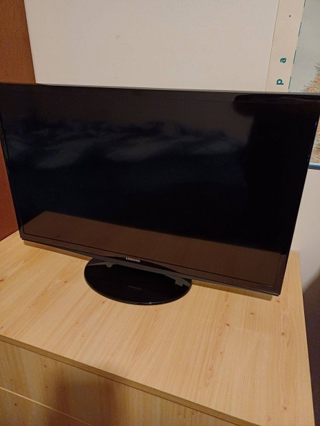 Samsung 27,5" HD monitor/TV tvirnytval