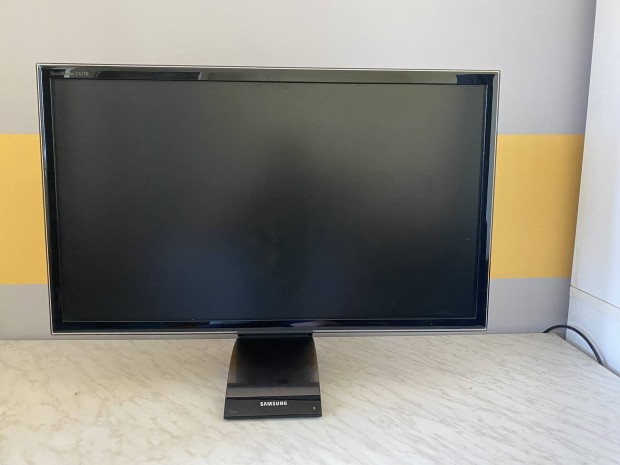 Samsung 27" Led monitor