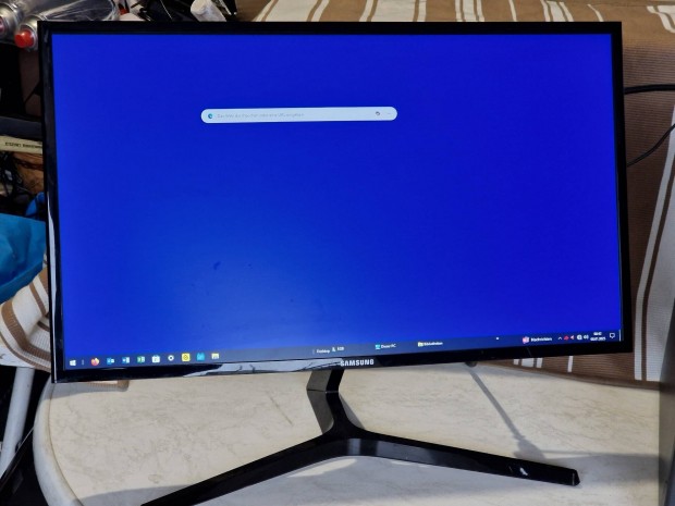 Samsung 27" monitor 