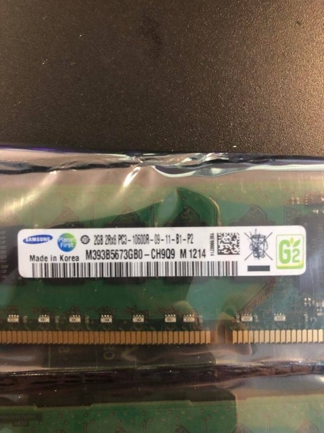 Samsung 2GB ram