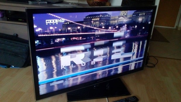 Samsung 32D5000 Full HD LED TV 82cm hibtlan llapotban!