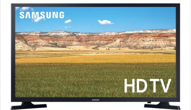 Samsung 32T4002 TV, 80 cm, HD LED,  SMART