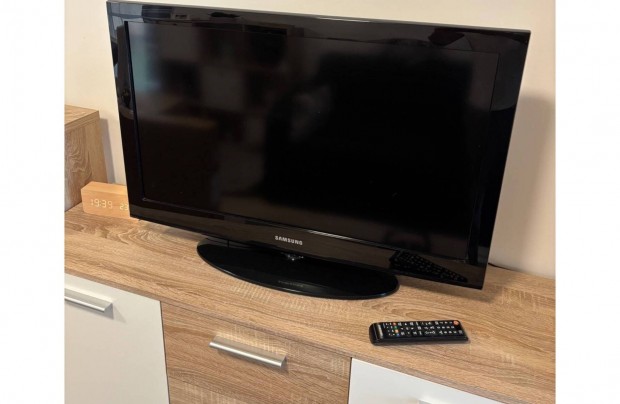 Samsung 32 LCD TV