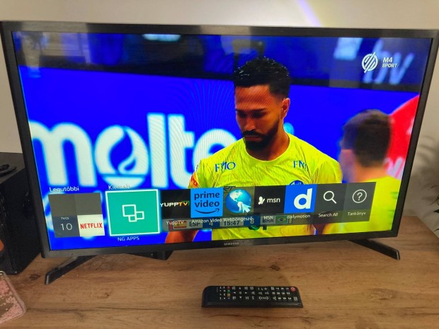 Samsung 32 LED okos TV