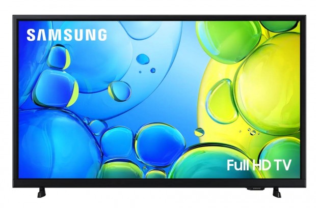 Samsung 32" Full HD F6000 Smart TV Új, bontatlan eladó