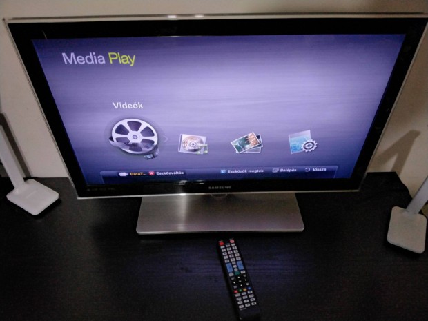 Samsung 32" Led TV 82cm elad