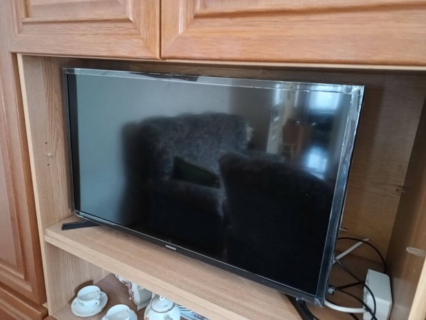 Samsung 32" Smart Led TV eladó