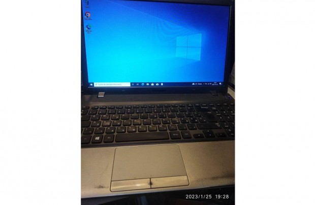 Samsung 350V(NP350V5C) i3-as laptop