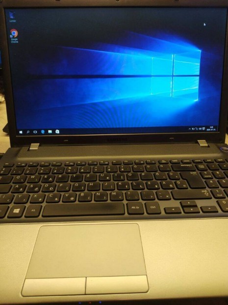 Samsung 350V(NP350V5C) i3-as laptop