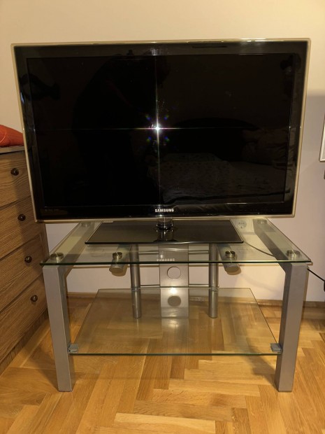 Samsung 37" televzi llvnnyal elad