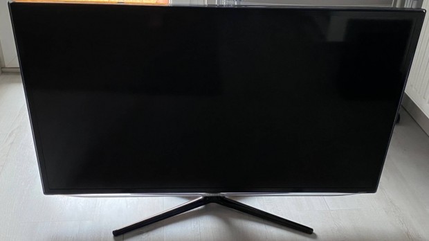 Samsung 3D LED TV UE40Es6100 szemvegekkel