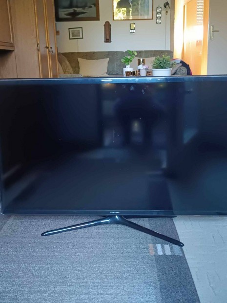 Samsung 3D LED Tv elad