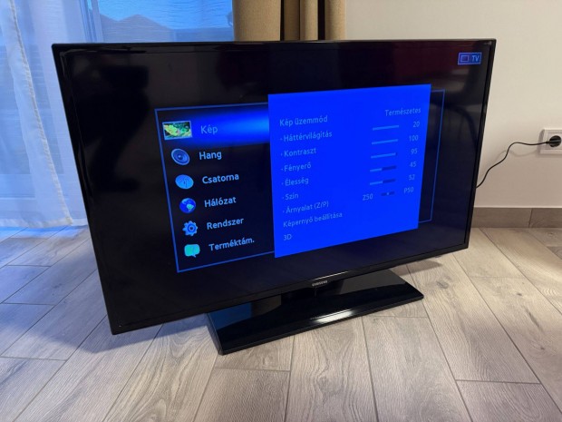 Samsung 3D TV