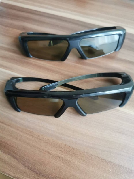 Samsung 3D szemveg, 2 db