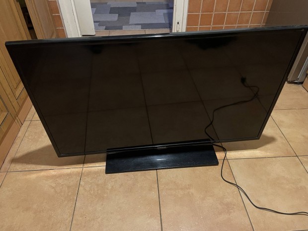 Samsung 3D tv