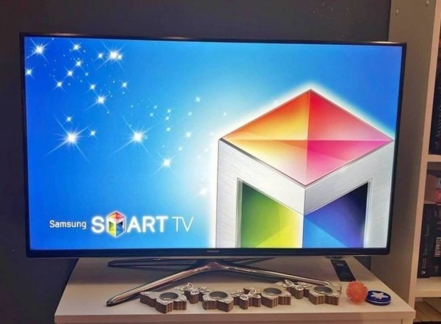 Samsung 3d smart tv