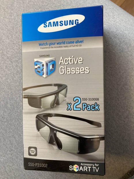 Samsung 3d szemuveg