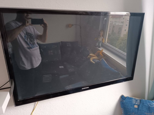 Samsung 3d tv