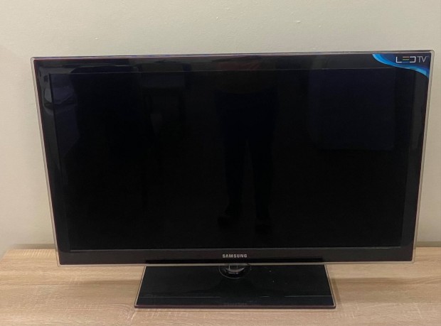 Samsung 40 Led tv elad 101cm