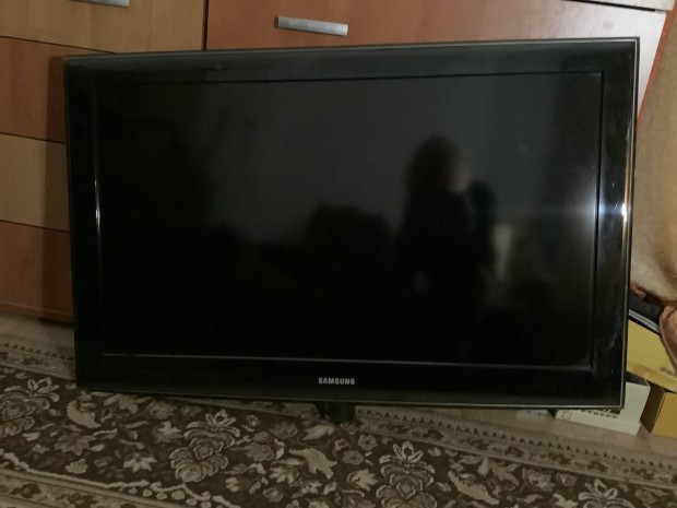 Samsung 40'/101 cm tv, hibs!