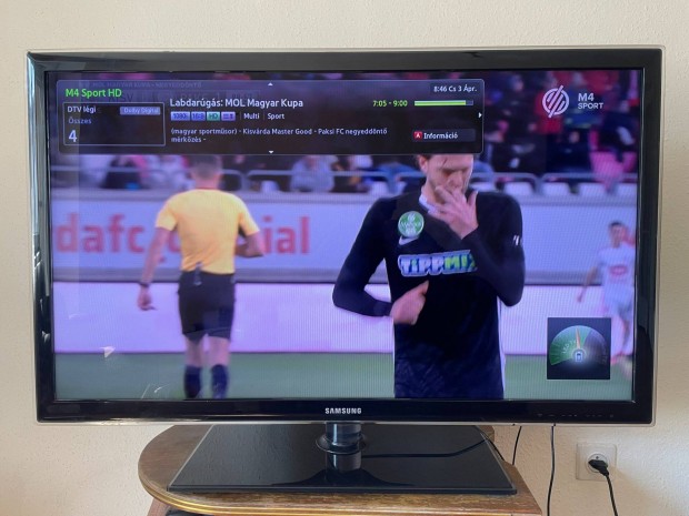 Samsung 40" Fullhd TV