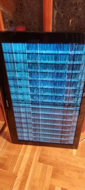 Samsung 40" LCD televzi hibs 
