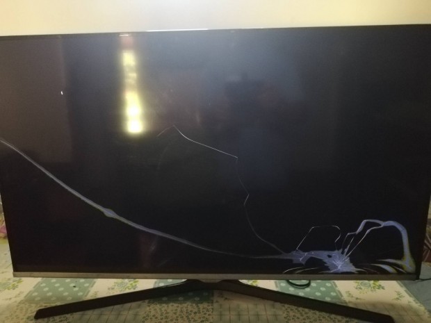 Samsung 40'' led tv(trtt) 