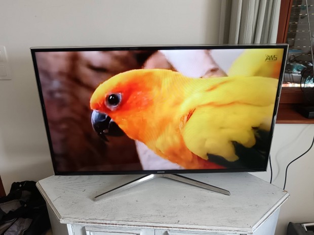 Samsung 40"-os (102cm) Full HD, Smart, LED TV
