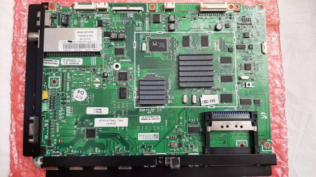 Samsung 40b 42b 46b mainboard led tv alaplap j