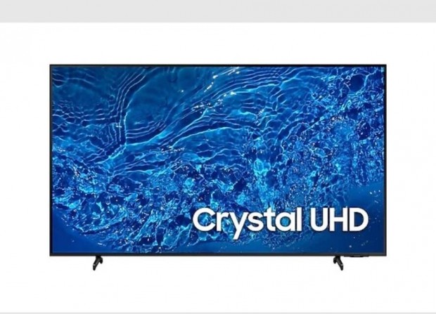 Samsung 43BU8002 Crystal uhd Smart led Tv!Wifi,Bluetooth,airplay