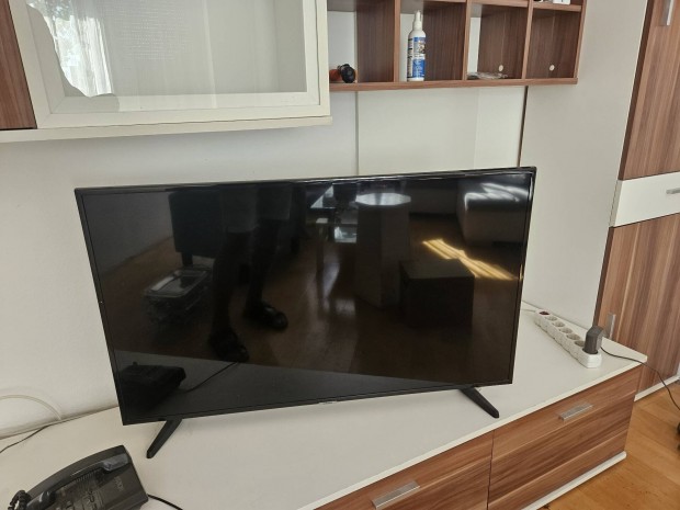 Samsung 43" NU7022 4K Sk Smart UHD TV
