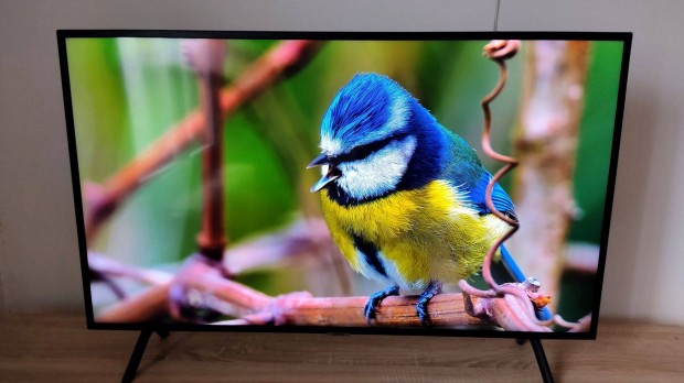 Samsung 43" UHD 4K Smart LED TV 7-es sorozat