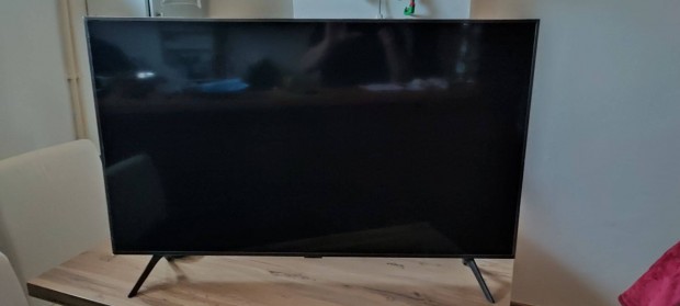 Samsung 43" (108 cm) okos tv