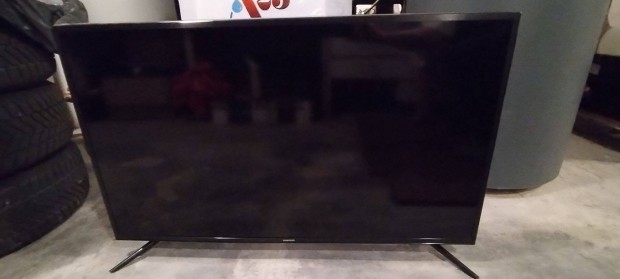 Samsung 43" okostv alkatrsznek elad