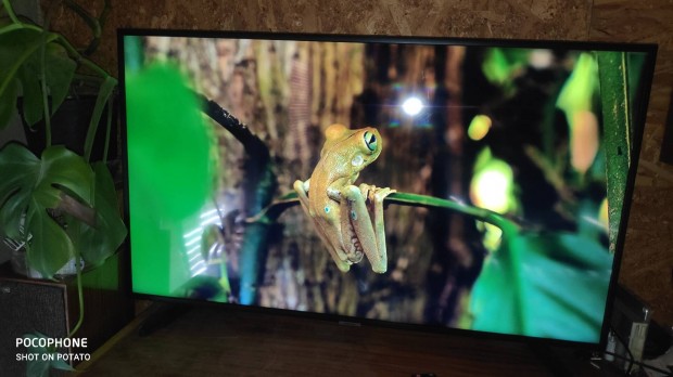 Samsung 43ru7022 problms 4k smart led tv