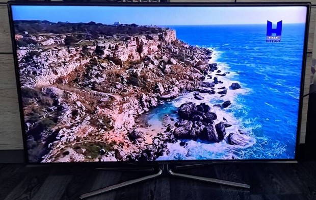 Samsung 46" (116cm) Smart (Wifis) Full HD, Led tv elad. 