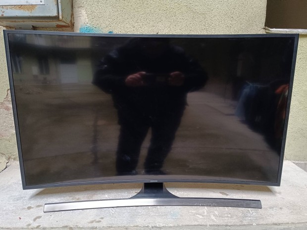 Samsung 48colos 4k smart led tv elad. 