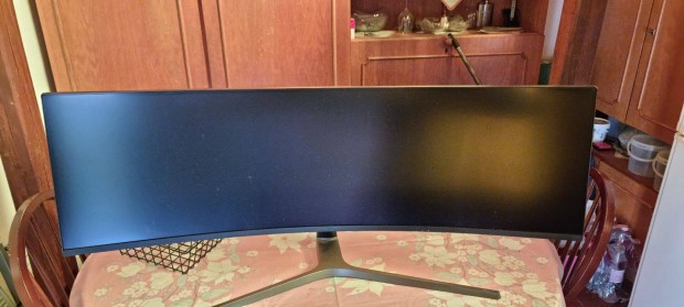 Samsung 49" Gaming Monitor