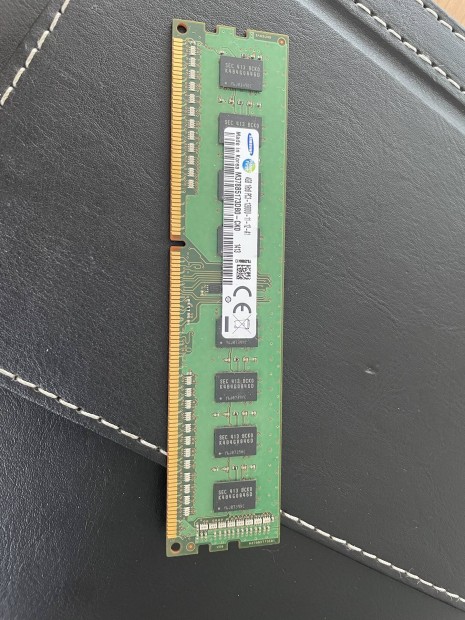 Samsung 4GB DDR3 1600MHz PC RAM memria