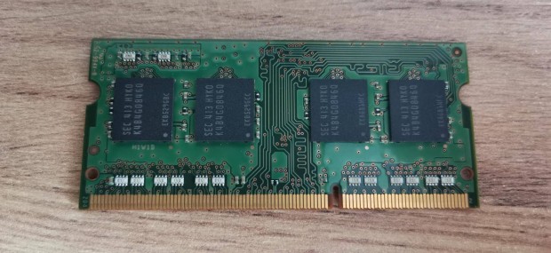 Samsung 4GB DDR3 RAM Memria 1600Mhz
