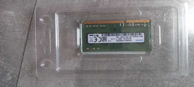 Samsung 4GB DDR4 3200MHz Notebook memria