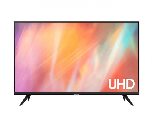 Samsung 4K 65 col Crystaluhd