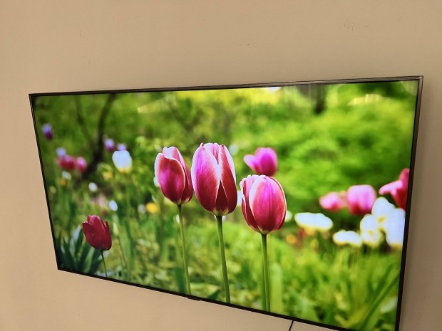 Samsung 4K Smart Tv 127cm /Prmium Kategris Okos Tv