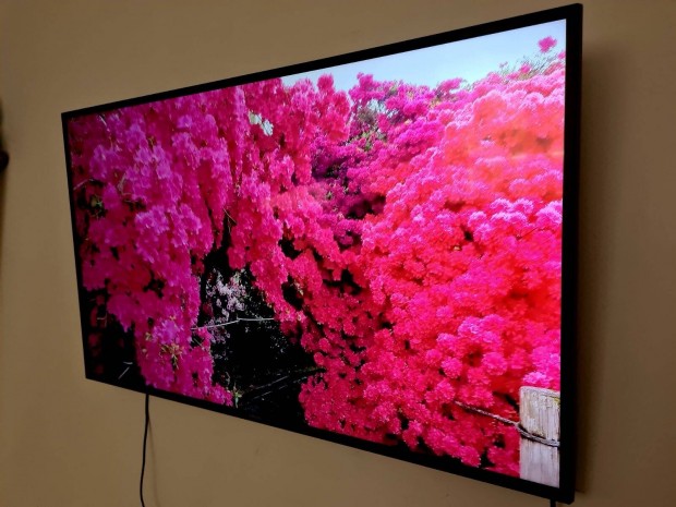 Samsung 4K Smart Tv 127cm /Prmium Kategris /okos Tv 